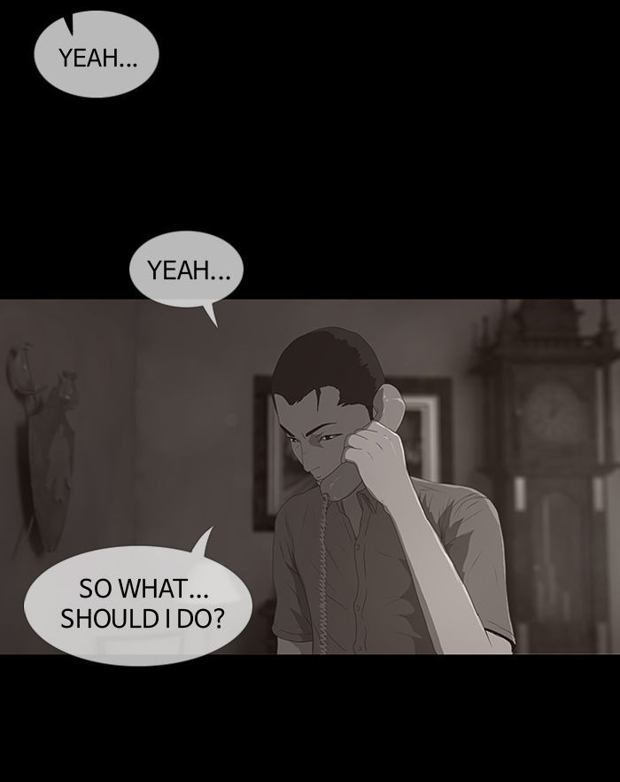 DEAD DAYS Chapter 44 page 61 - Chapter 44 : Ep. 0-2