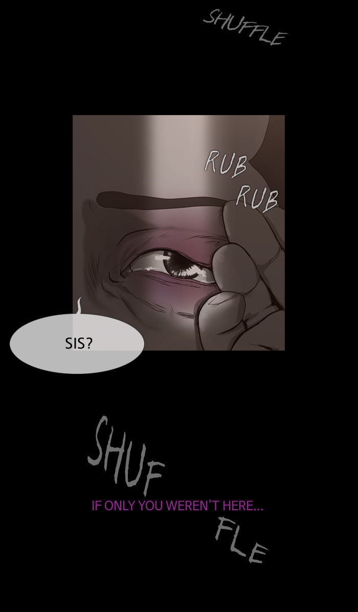 DEAD DAYS Chapter 44 page 64 - Chapter 44 : Ep. 0-2
