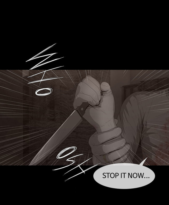 DEAD DAYS Chapter 44 page 69 - Chapter 44 : Ep. 0-2