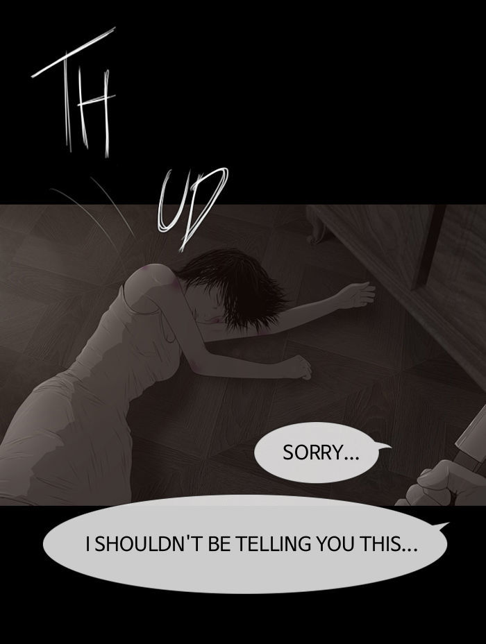 DEAD DAYS Chapter 44 page 71 - Chapter 44 : Ep. 0-2