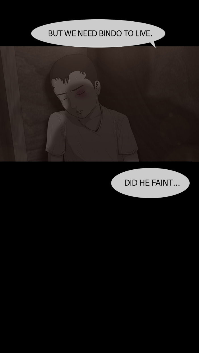 DEAD DAYS Chapter 44 page 72 - Chapter 44 : Ep. 0-2