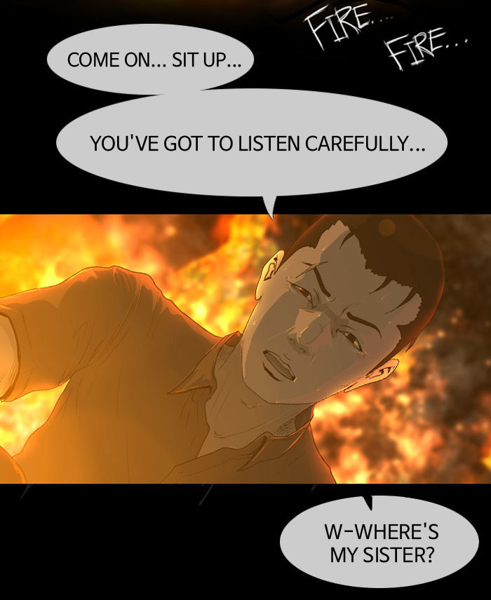 DEAD DAYS Chapter 44 page 76 - Chapter 44 : Ep. 0-2