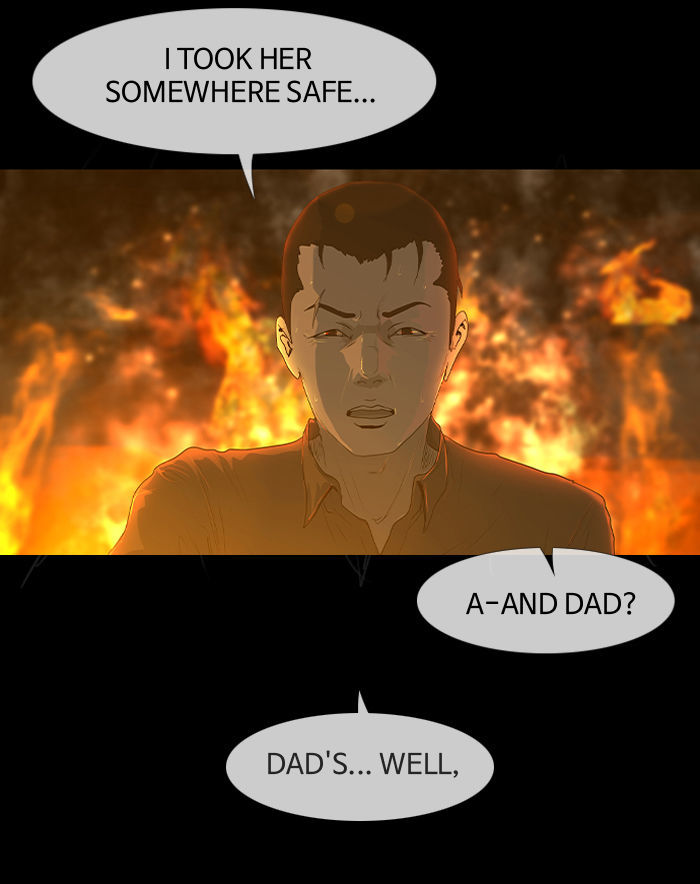 DEAD DAYS Chapter 44 page 77 - Chapter 44 : Ep. 0-2