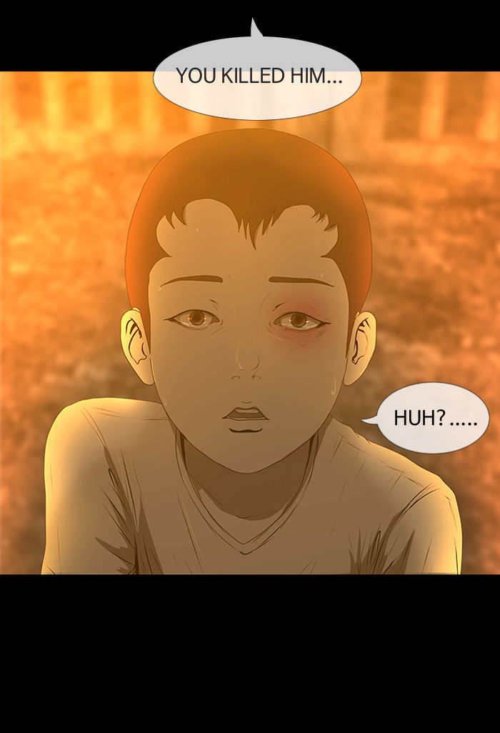 DEAD DAYS Chapter 44 page 78 - Chapter 44 : Ep. 0-2