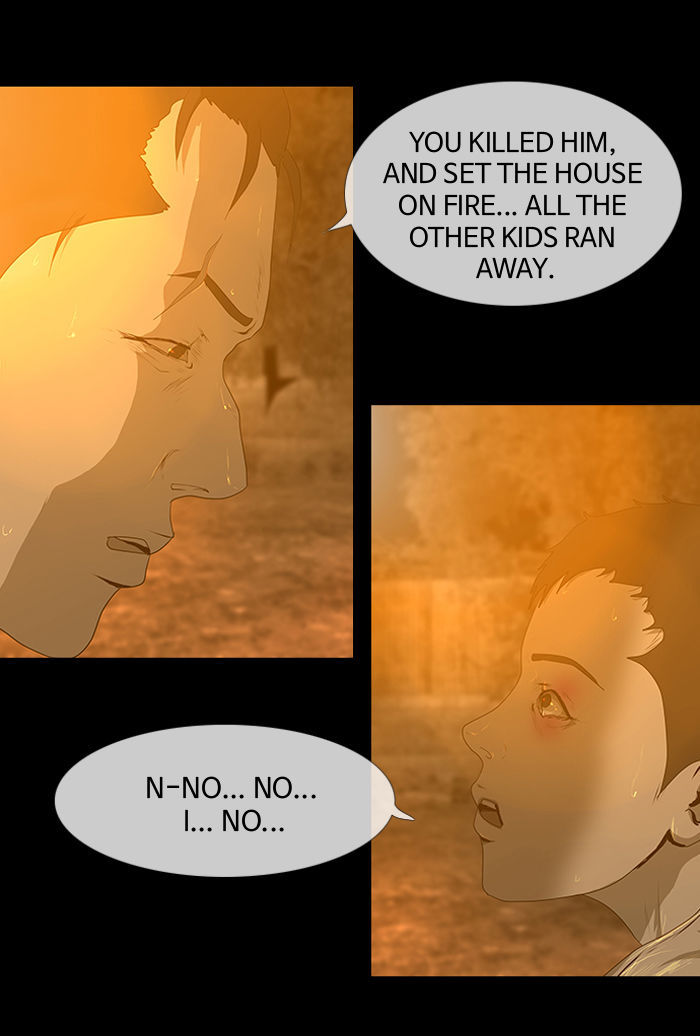 DEAD DAYS Chapter 44 page 79 - Chapter 44 : Ep. 0-2