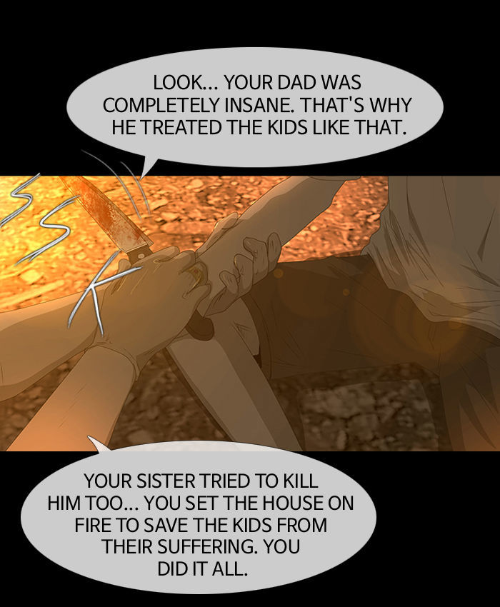 DEAD DAYS Chapter 44 page 80 - Chapter 44 : Ep. 0-2