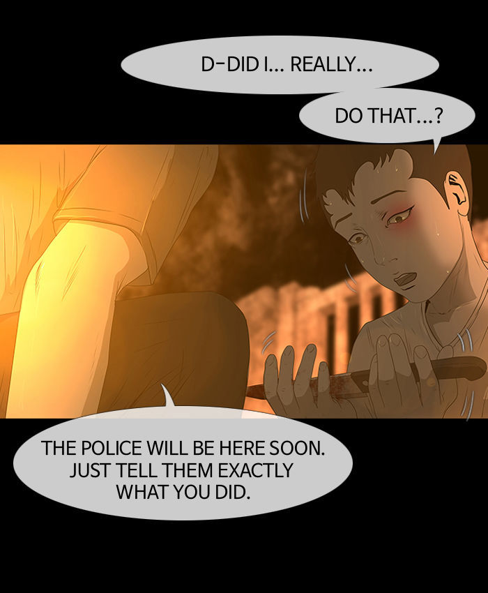 DEAD DAYS Chapter 44 page 81 - Chapter 44 : Ep. 0-2