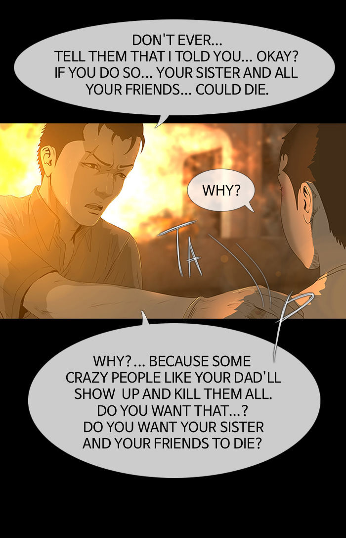 DEAD DAYS Chapter 44 page 82 - Chapter 44 : Ep. 0-2