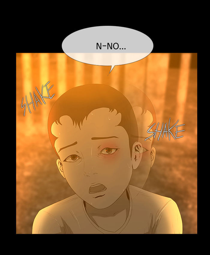 DEAD DAYS Chapter 44 page 83 - Chapter 44 : Ep. 0-2