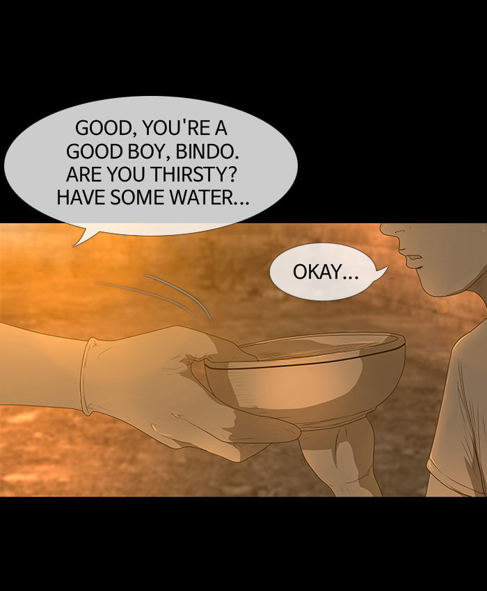 DEAD DAYS Chapter 44 page 84 - Chapter 44 : Ep. 0-2