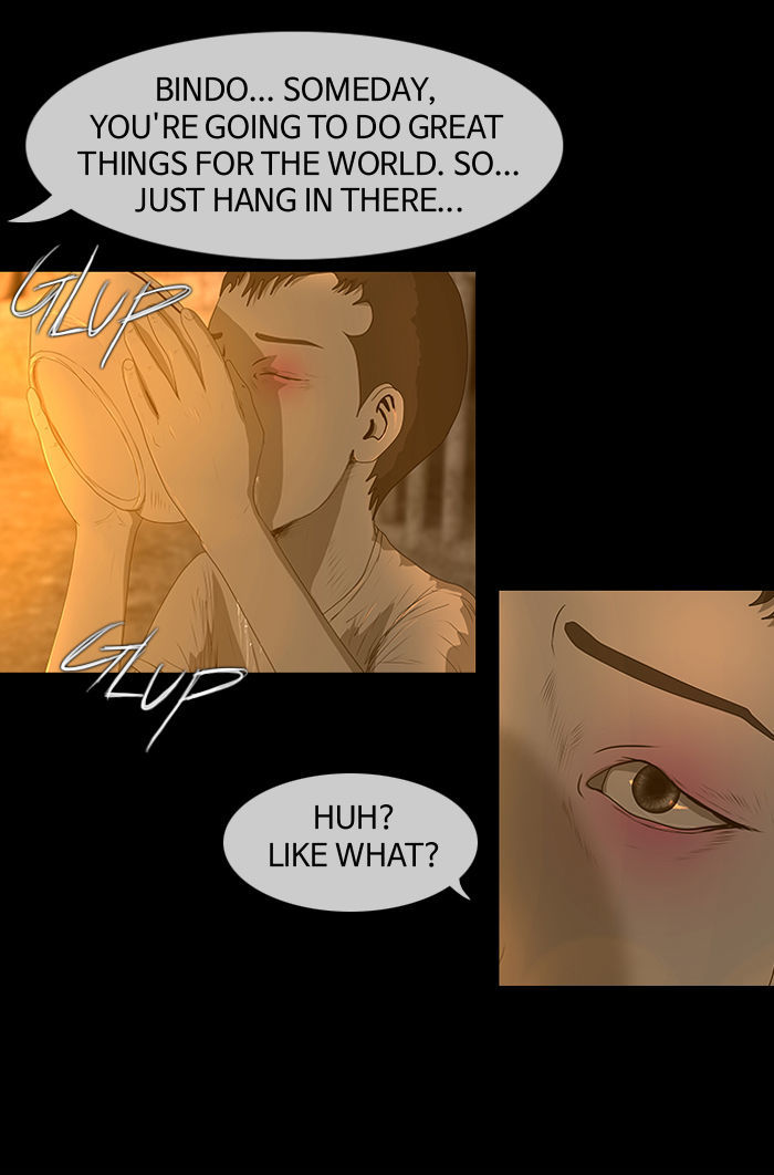 DEAD DAYS Chapter 44 page 85 - Chapter 44 : Ep. 0-2