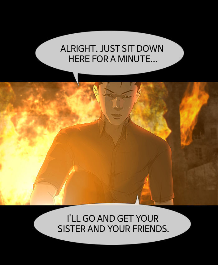 DEAD DAYS Chapter 44 page 87 - Chapter 44 : Ep. 0-2