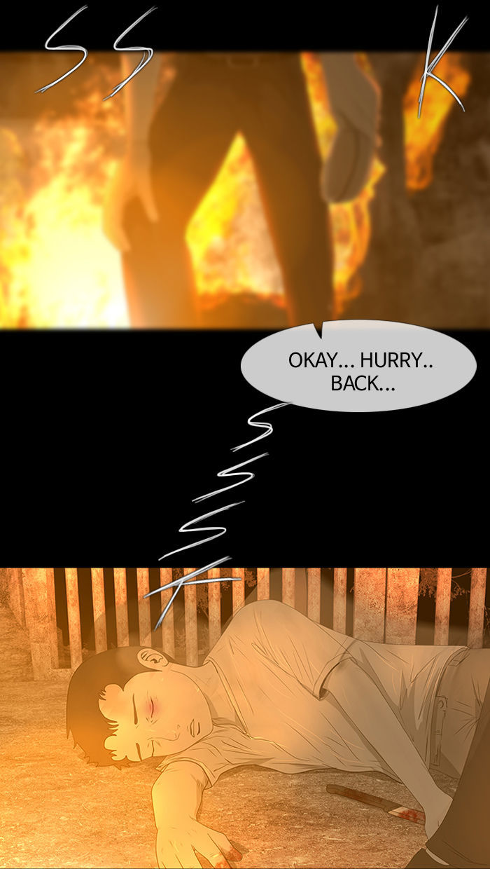 DEAD DAYS Chapter 44 page 88 - Chapter 44 : Ep. 0-2