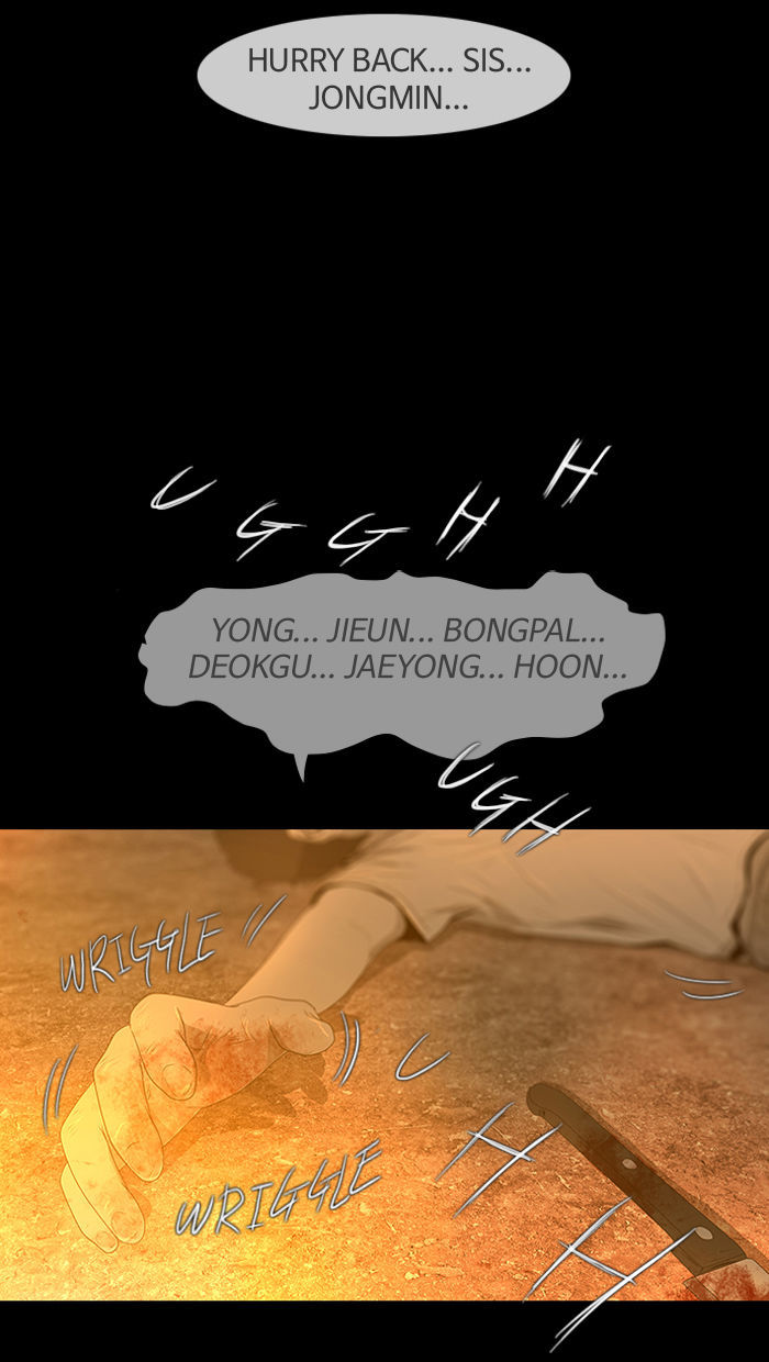 DEAD DAYS Chapter 44 page 89 - Chapter 44 : Ep. 0-2