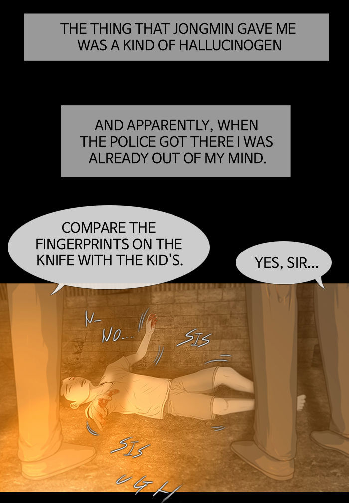 DEAD DAYS Chapter 44 page 90 - Chapter 44 : Ep. 0-2