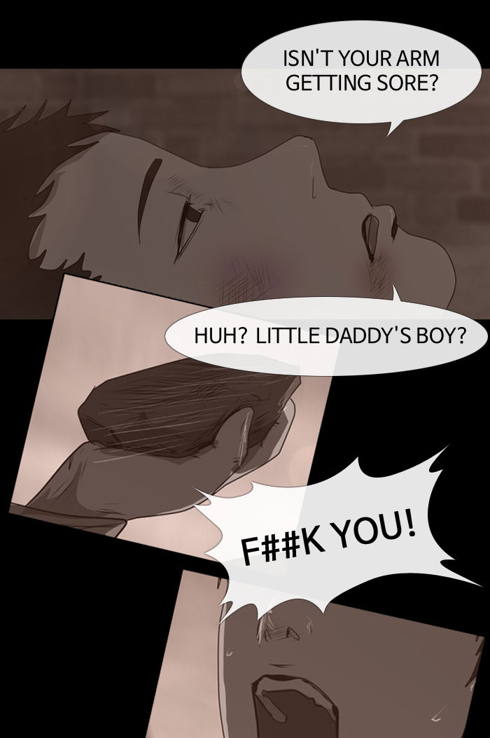 DEAD DAYS Chapter 45 page 10 - Chapter 45