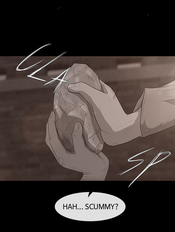 DEAD DAYS Chapter 45 page 12 - Chapter 45