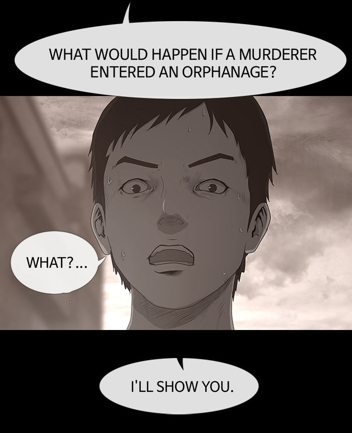 DEAD DAYS Chapter 45 page 14 - Chapter 45