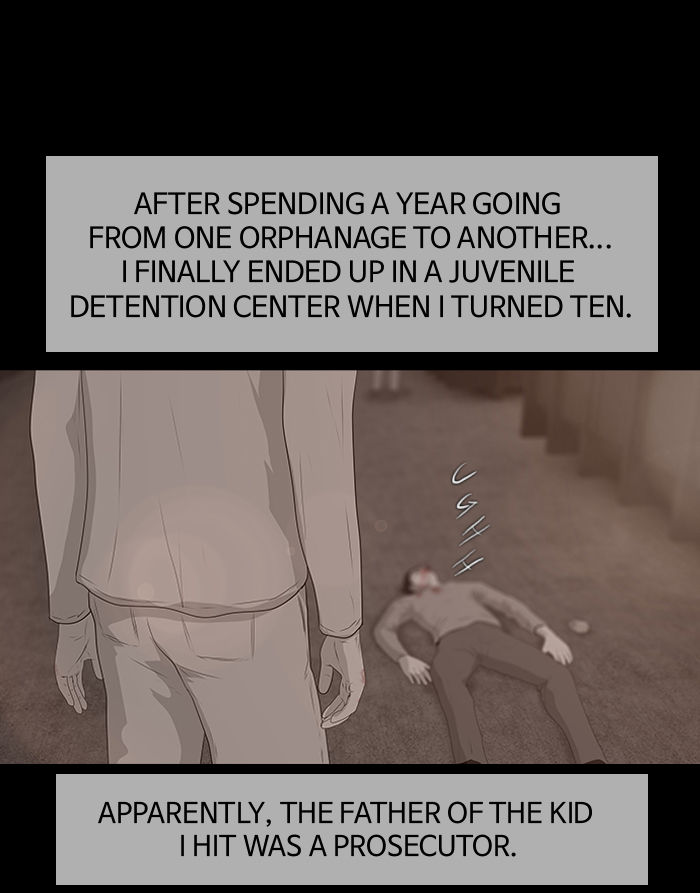 DEAD DAYS Chapter 45 page 17 - Chapter 45