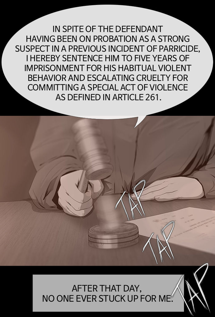 DEAD DAYS Chapter 45 page 18 - Chapter 45