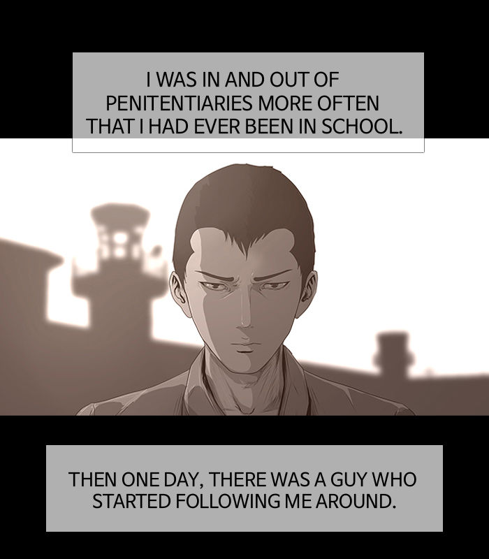 DEAD DAYS Chapter 45 page 21 - Chapter 45