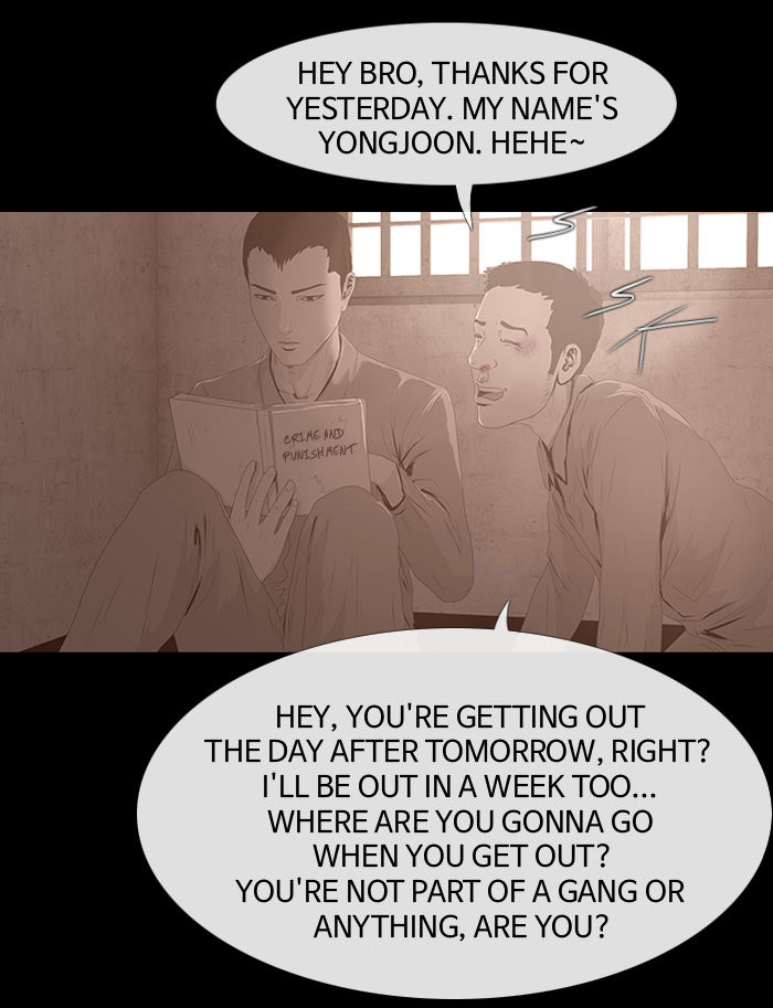 DEAD DAYS Chapter 45 page 22 - Chapter 45
