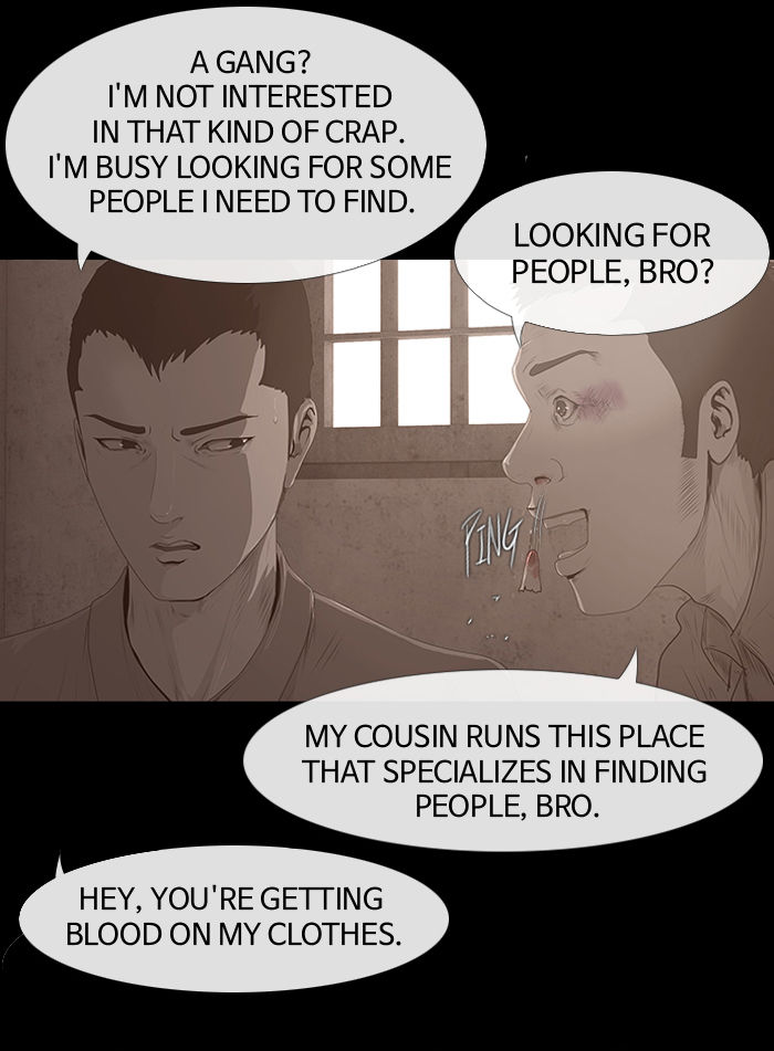 DEAD DAYS Chapter 45 page 23 - Chapter 45