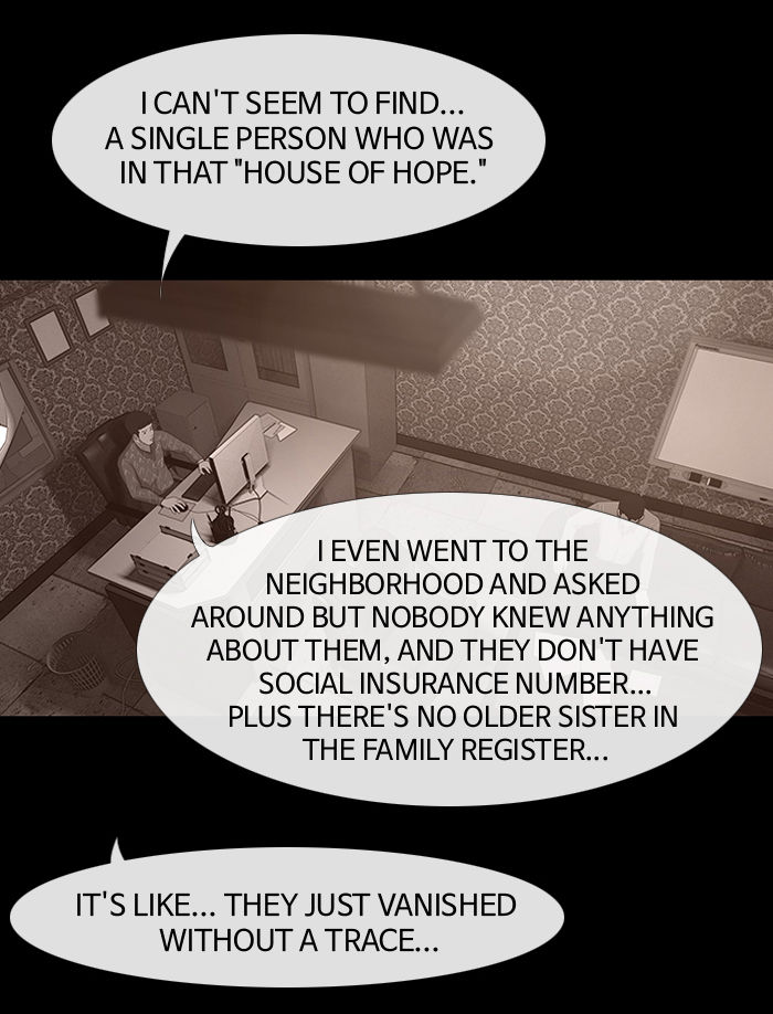 DEAD DAYS Chapter 45 page 25 - Chapter 45