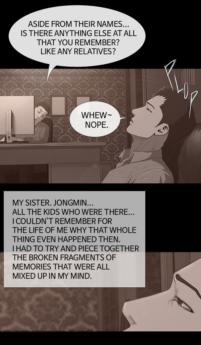 DEAD DAYS Chapter 45 page 26 - Chapter 45