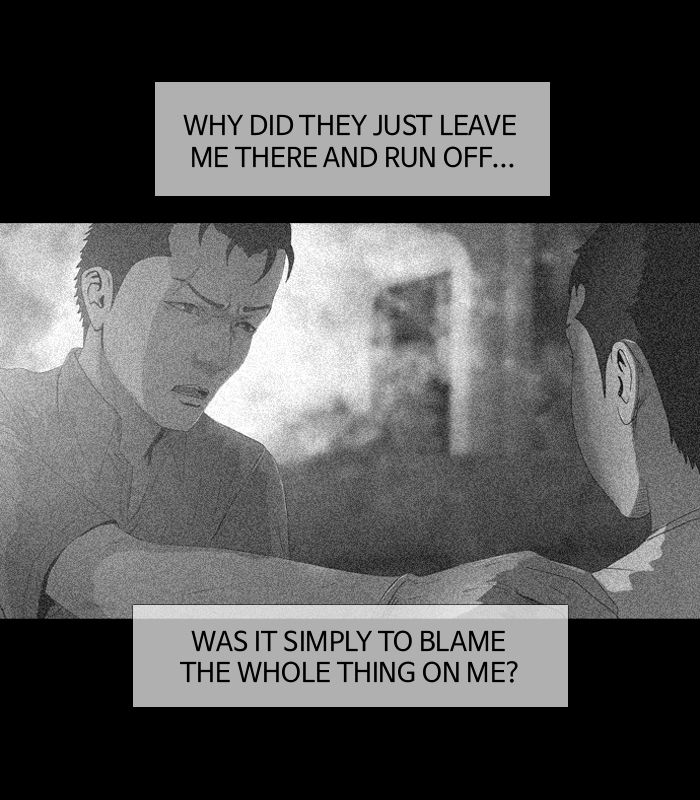 DEAD DAYS Chapter 45 page 27 - Chapter 45