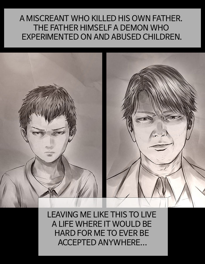 DEAD DAYS Chapter 45 page 28 - Chapter 45