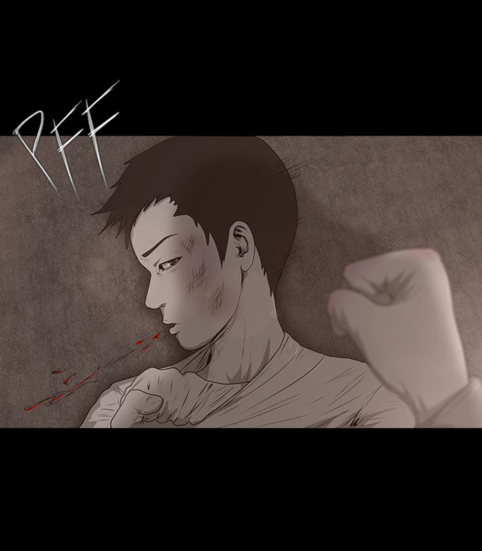 DEAD DAYS Chapter 45 page 3 - Chapter 45