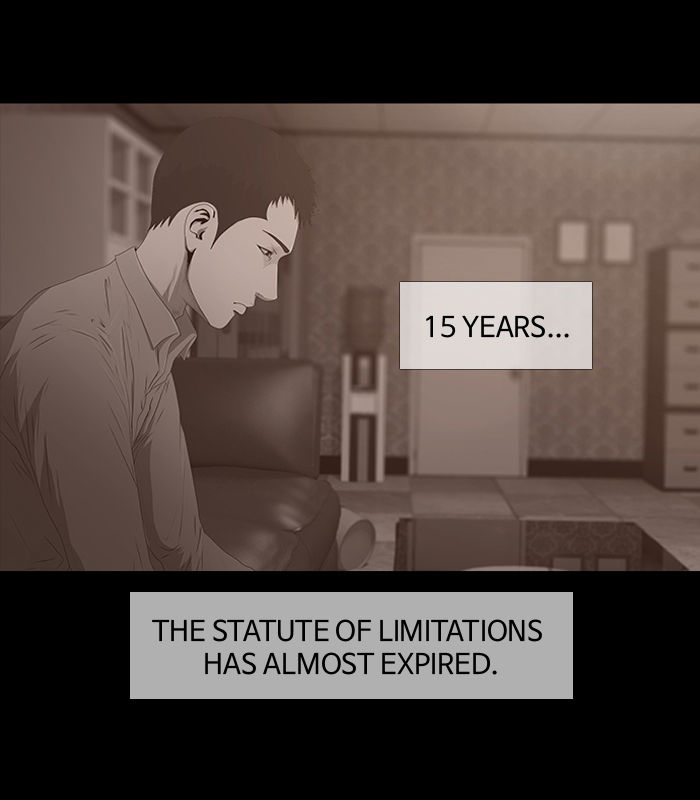 DEAD DAYS Chapter 45 page 30 - Chapter 45