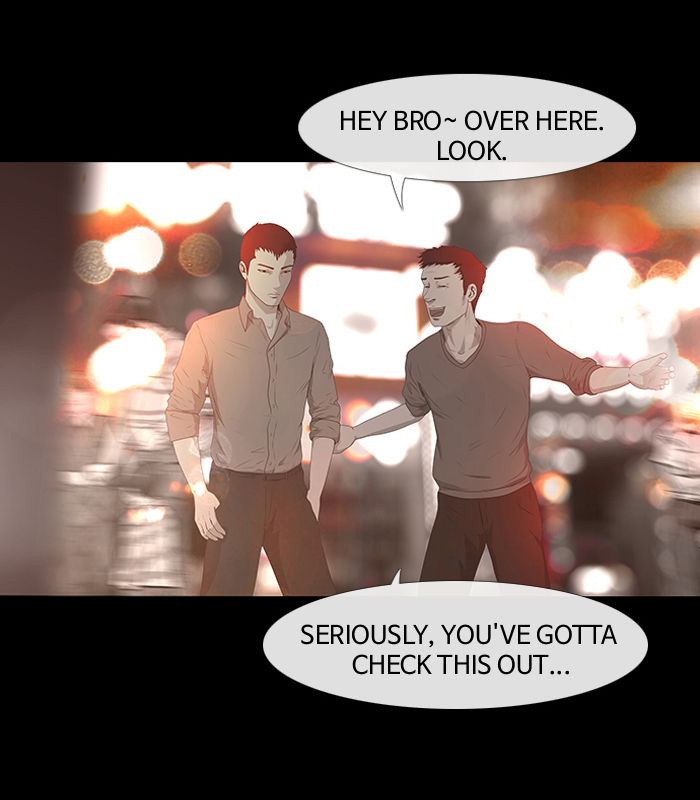 DEAD DAYS Chapter 45 page 32 - Chapter 45