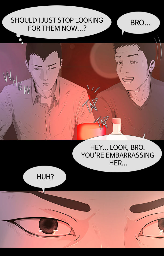 DEAD DAYS Chapter 45 page 33 - Chapter 45