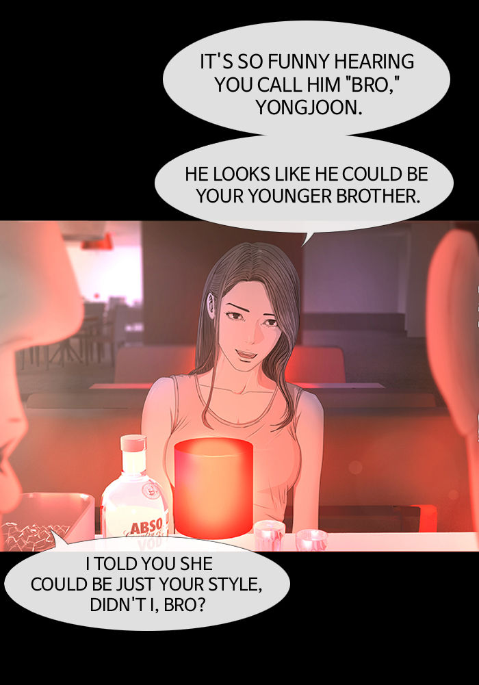 DEAD DAYS Chapter 45 page 34 - Chapter 45