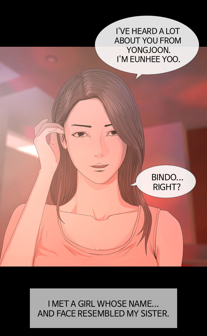 DEAD DAYS Chapter 45 page 35 - Chapter 45