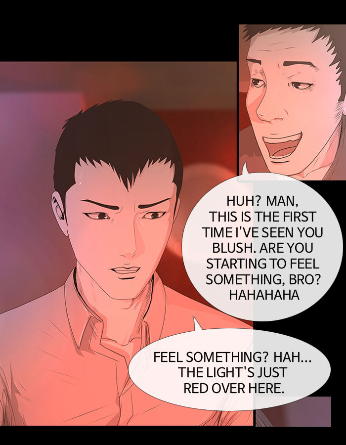 DEAD DAYS Chapter 45 page 36 - Chapter 45