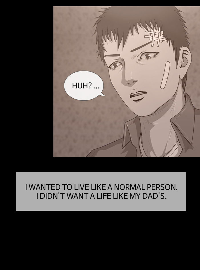 DEAD DAYS Chapter 45 page 44 - Chapter 45