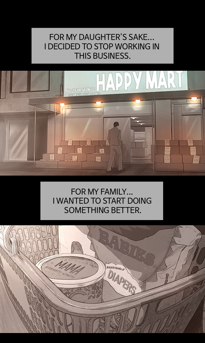 DEAD DAYS Chapter 45 page 47 - Chapter 45