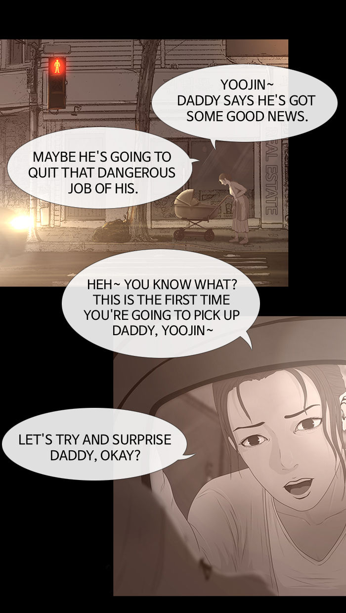 DEAD DAYS Chapter 45 page 50 - Chapter 45