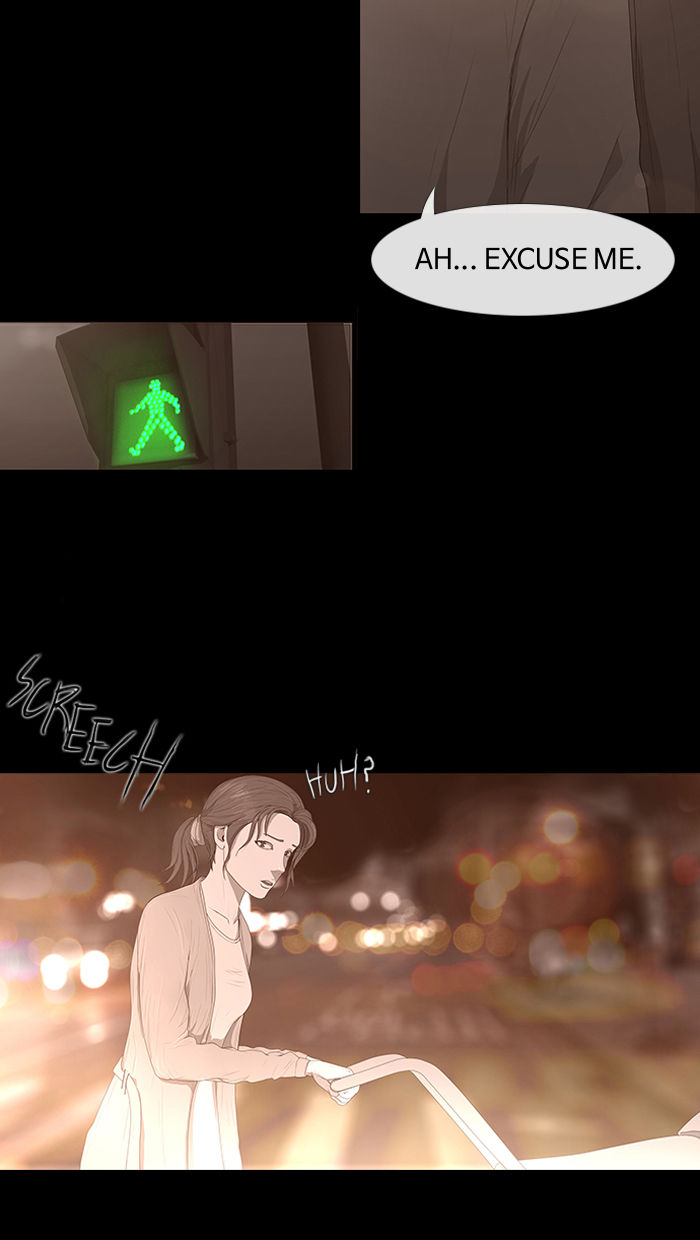 DEAD DAYS Chapter 45 page 53 - Chapter 45