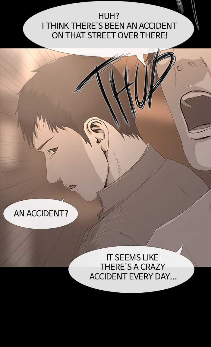 DEAD DAYS Chapter 45 page 57 - Chapter 45