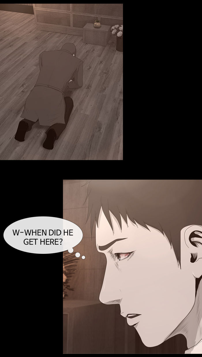 DEAD DAYS Chapter 45 page 63 - Chapter 45