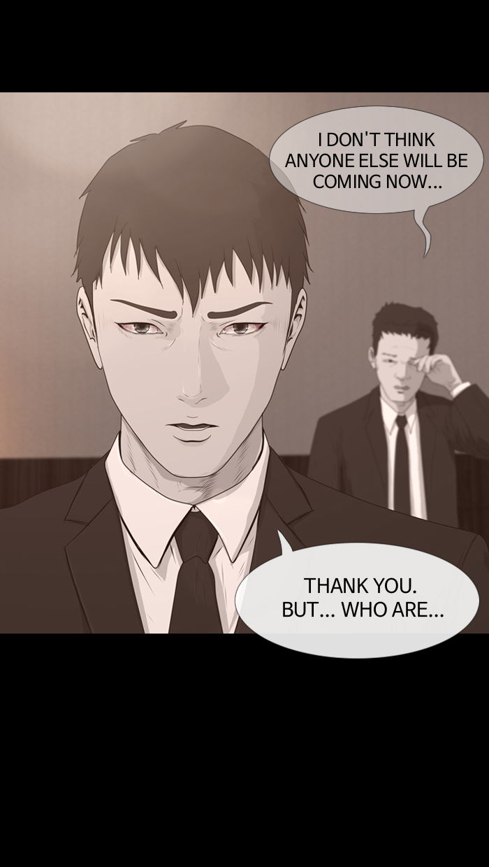 DEAD DAYS Chapter 45 page 64 - Chapter 45