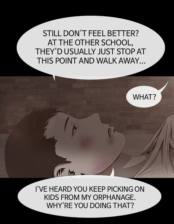 DEAD DAYS Chapter 45 page 7 - Chapter 45