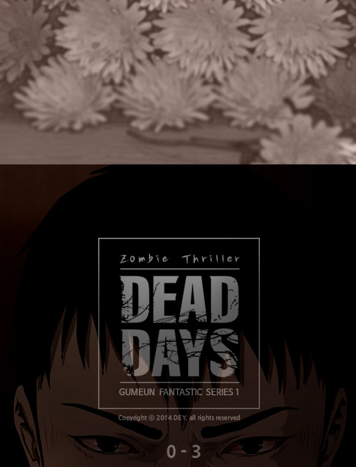 DEAD DAYS Chapter 45 page 72 - Chapter 45