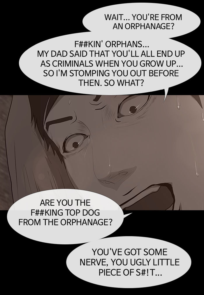 DEAD DAYS Chapter 45 page 8 - Chapter 45