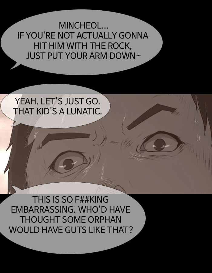 DEAD DAYS Chapter 45 page 9 - Chapter 45