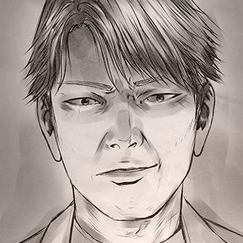 DEAD DAYS Chapter 45 cover
